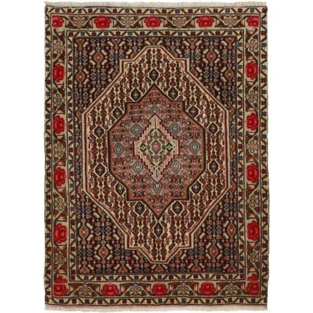 tappeto persia seneh cm 76x102