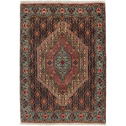 tappeto persia seneh cm 71x98