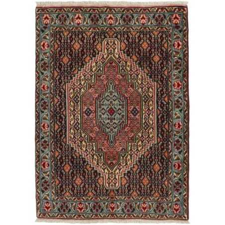 tappeto persia seneh cm 71x98