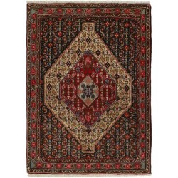 tappeto persia seneh cm 76x103