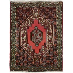 tappeto persia seneh cm 75x98