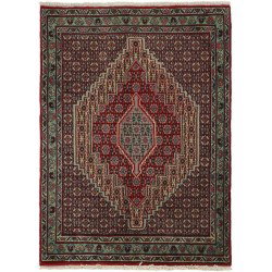 tappeto persia seneh cm 74x100