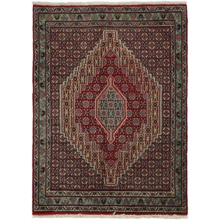 tappeto persia seneh cm 74x100
