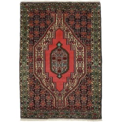 tappeto persia seneh cm 72x100