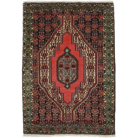 tappeto persia seneh cm 72x100