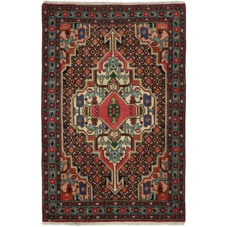 tappeto persia seneh cm 72x112