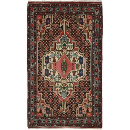 tappeto persia seneh cm 73x120