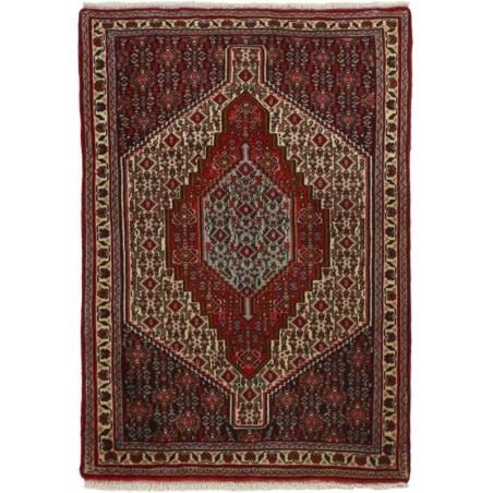 tappeto persia seneh cm 70x98