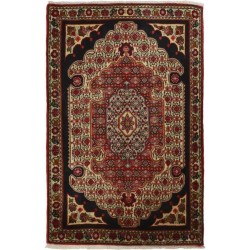 tappeto persia seneh cm 73x112