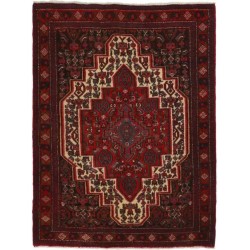 tappeto persia seneh cm 67x94