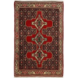 tappeto persia seneh cm 74x111