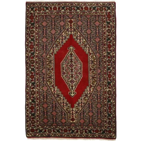 tappeto persia seneh cm 72x108