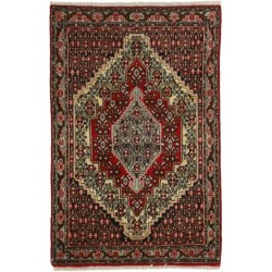 tappeto persia seneh cm 73x110