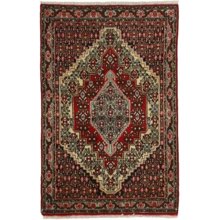 tappeto persia seneh cm 73x110
