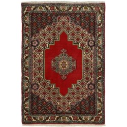 tappeto persia seneh cm 72x105