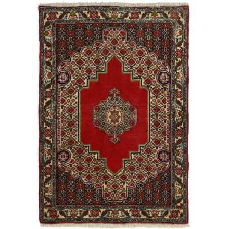 tappeto persia seneh cm 72x105