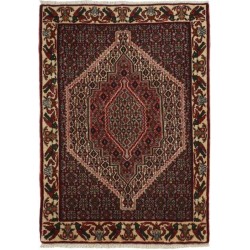 tappeto persia seneh cm 70x102