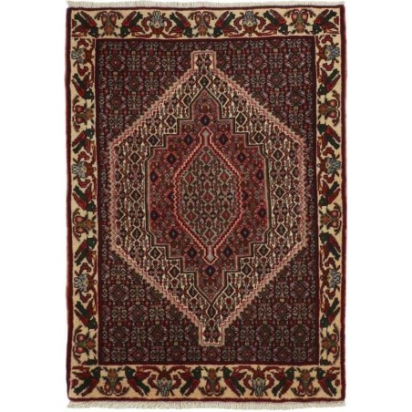 tappeto persia seneh cm 70x102