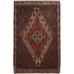 tappeto persia seneh cm 75x114