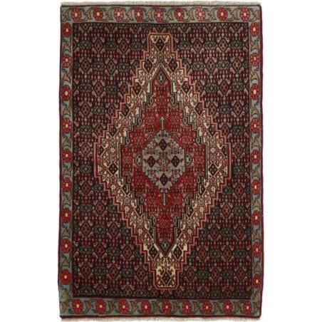 tappeto persia seneh cm 75x114