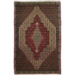 tappeto persia seneh cm 67x105