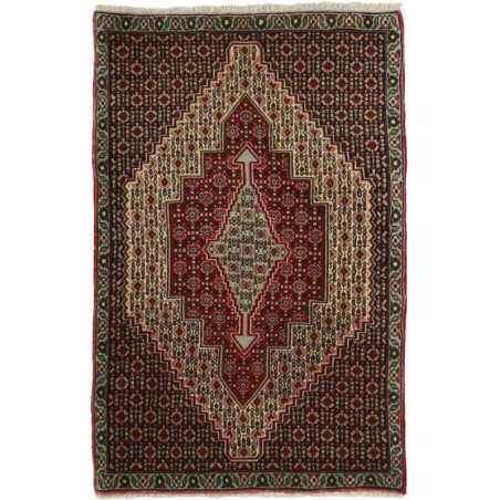 tappeto persia seneh cm 67x105