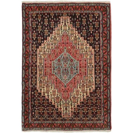tappeto persia seneh cm 75x112