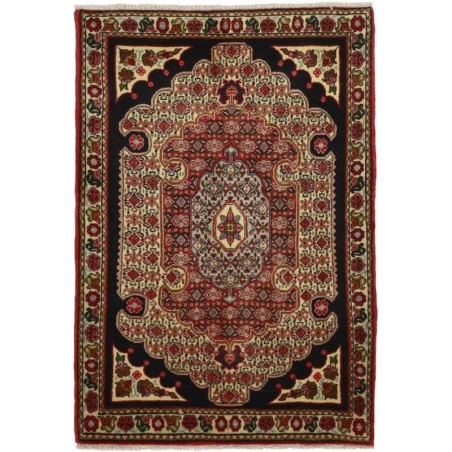 tappeto persia seneh cm 75x110