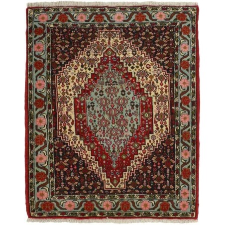 tappeto persia seneh cm 72x95