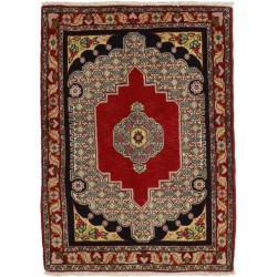 tappeto persia seneh cm 75x110