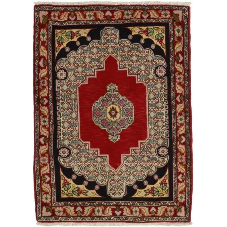 tappeto persia seneh cm 75x110