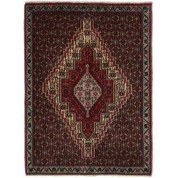 tappeto persia seneh cm 77x103