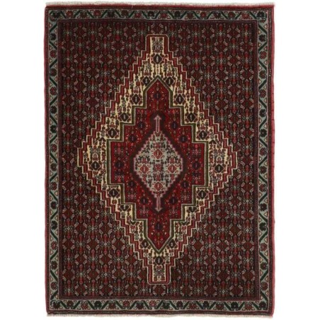tappeto persia seneh cm 77x103