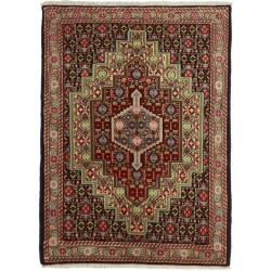 tappeto persia seneh cm 73x100
