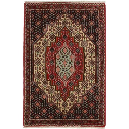 tappeto persia seneh cm 70x104