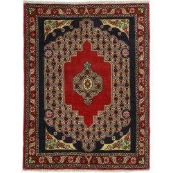 tappeto persia seneh cm 75x100