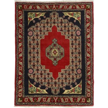 tappeto persia seneh cm 75x100