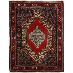 tappeto persia seneh cm 76x98
