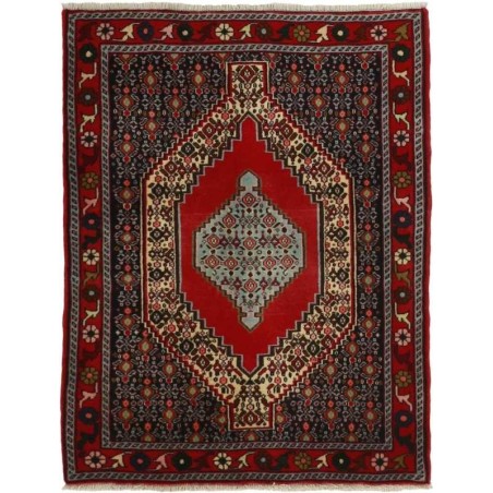 tappeto persia seneh cm 76x98