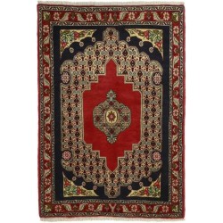 tappeto persia seneh cm 74x106