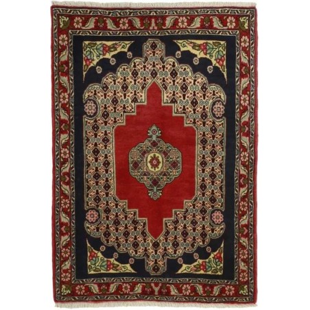 tappeto persia seneh cm 74x106