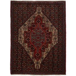 tappeto persia seneh cm 75x100