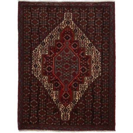 tappeto persia seneh cm 75x100