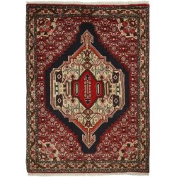tappeto persia seneh cm 75x105