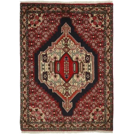 tappeto persia seneh cm 75x105