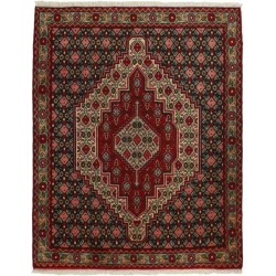 tappeto persia seneh cm 73x94