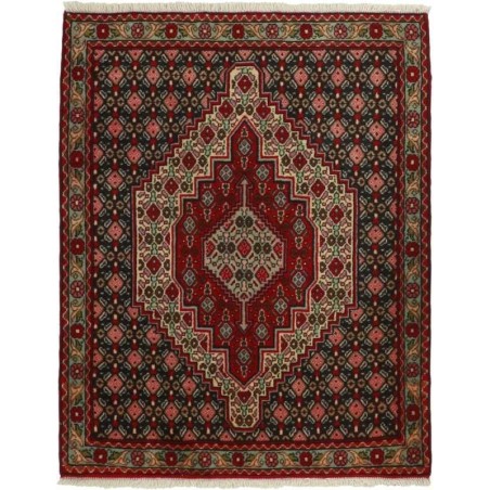 tappeto persia seneh cm 73x94