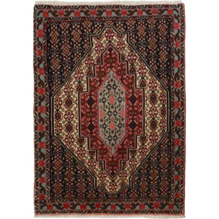 tappeto persia seneh cm 75x108