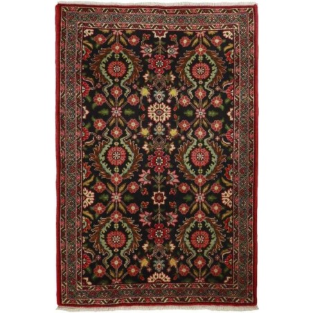 tappeto persia seneh cm 73x108