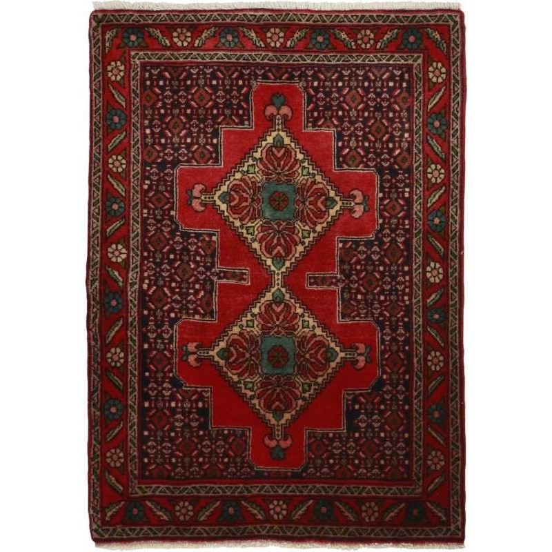 tappeto persia seneh cm 70x100